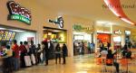café au centre ville