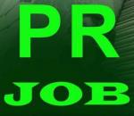 Fresher Female Graduate Candidatecan apply - PR job in Kolkata