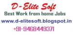 Best work from Home Jobs in Haryana