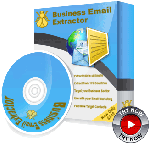 Email extractor software 
