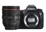 for sale Canon EOS 6D  DSLR Camera