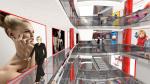 Des magasins titrés les plus luxueux de Tanger