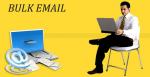 Send 15 Lac bulk emails @ Rs.2000 only