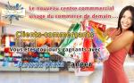 Locaux commerciaux titrés