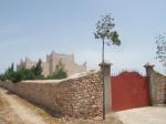 A Vendre grande propriété avec Maison Beldi à 20 kms d Essaouira & 6kms bord de mer