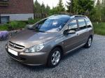 Peugeot 307 sw 1.6 hdi 16v 110ch