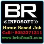 Simple Typing Work From Home / Part Time Home Based Computer Job