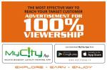 MyCityApp Business Online-marketing Media Redeem free recharge 