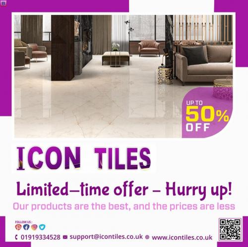 Best Floor Tiles and Wall Tiles for Kitchen, Bedroom and Bathroom in UK
