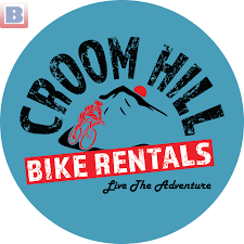 Bike Rentals in Hill City